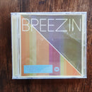 VA- Breezin. A Definitive Jazz Collection (RSA VG)