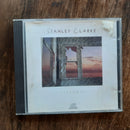 Stanley Clarke- Hideaway (USA VG+)