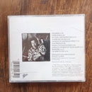 Stanley Clarke- Hideaway (USA VG+)