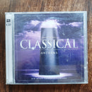 VA- Classical Anthems. 2CDs (RSA VG+)