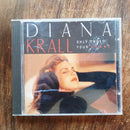 Diana Krall- Only Trust Your Heart (EU VG+)