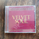 VA- Velvet Soul (RSA VG+)