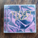 VA- Velvet Jazz Nine (RSA VG)