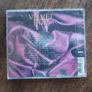 VA- Velvet Jazz Nine (RSA VG)