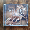 VA- Velvet Jazz Fourteen (RSA VG+)