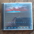 Vangelis- The City (EU VG+)