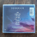 Vangelis- The City (EU VG+)