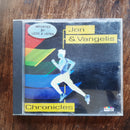 Jon & Vangelis- Chronicles (EU VG+)