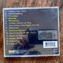 Jon & Vangelis- Chronicles (EU VG+)