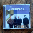 Fourplay- Journey (RSA VG+)