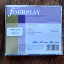 Fourplay- Journey (RSA VG+)
