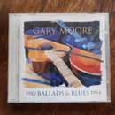 Gary Moore- Ballads And Blues. 1982-1994 (RSA VG)