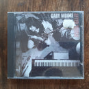 Gary Moore- After Hours (RSA VG+)