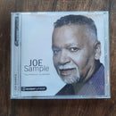 Joe Sample- The Platinum Collection (RSA VG+)