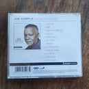 Joe Sample- The Platinum Collection (RSA VG+)