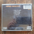 Herbie Hancock- Music Goes On (EU VG+)
