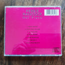 Herbie Hancock- Hot Piano (UK VG+)