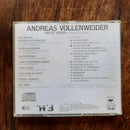 Andreas Vollenweider- White Winds (EU VG)
