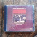 Grover Washington Jr- The Essential Collection (RSA VG+)