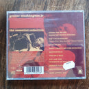 Grover Washington Jr- The Essential Collection (RSA VG+)