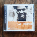 Earl Klugh- The Essential (EU VG+)