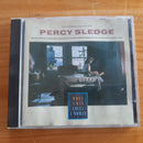 Percy Sledge- The Ultimate Collection (RSA VG)