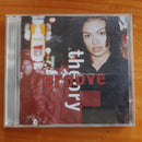 Groove Theory- Groove Theory (RSA VG+)
