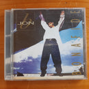 Jon B- Bonafide (RSA VG)
