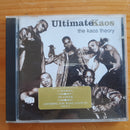 Ultimate Kaos- The Kaos Theory (UK VG+)