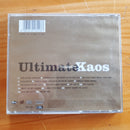 Ultimate Kaos- The Kaos Theory (UK VG+)