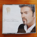 George MIchael- Ladies And Gentlemen- The Best Of. 2CDs (RSA VG)