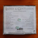 George MIchael- Ladies And Gentlemen- The Best Of. 2CDs (RSA VG)