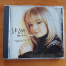 Leann Rimes- How Do I Live Dance Remix (USA VG+)