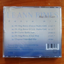 Leann Rimes- How Do I Live Dance Remix (USA VG+)