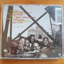 Silk- Lose Control (RSA VG+)