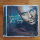 Kenny Latimore- Days Like This. The Best Of (RSA VG)
