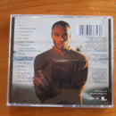 Kenny Latimore- Days Like This. The Best Of (RSA VG)
