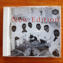 New Edition- Home Again (USA VG+)