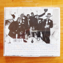 New Edition- Home Again (USA VG+)
