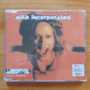 MIlk Inc- La Vacvhe. Single (RSA VG+)