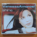 Vanessa Amorosi- Shine. Single (RSA VG+)