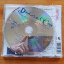Deborah Cox- Nobody's Supposed To Be Here. Single (RSA VG+)