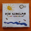 Bob Sinclair- Love Generation. Single (RSA VG+)