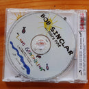 Bob Sinclair- Love Generation. Single (RSA VG+)