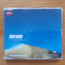 Darude- Sandstorm. Single (RSA VG+)