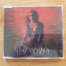 Shakira- Whenever Whenever. Single (RSA VG+)