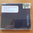 The Tamperer- Feel It Ft Maya. Single (UK VG+)