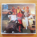 S Club 7- Don't Stop Moving. Single (RSA VG+)