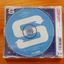 S Club 7- Don't Stop Moving. Single (RSA VG+)