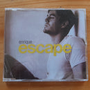 Enrique Iglasias- Escape. Single (RSA VG+)